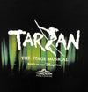 'Tarzan' Show Shirt