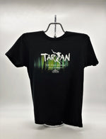 'Tarzan' Show Shirt
