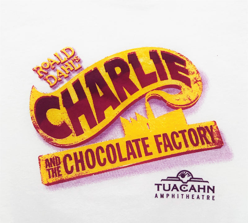 'Charlie' Show Shirt