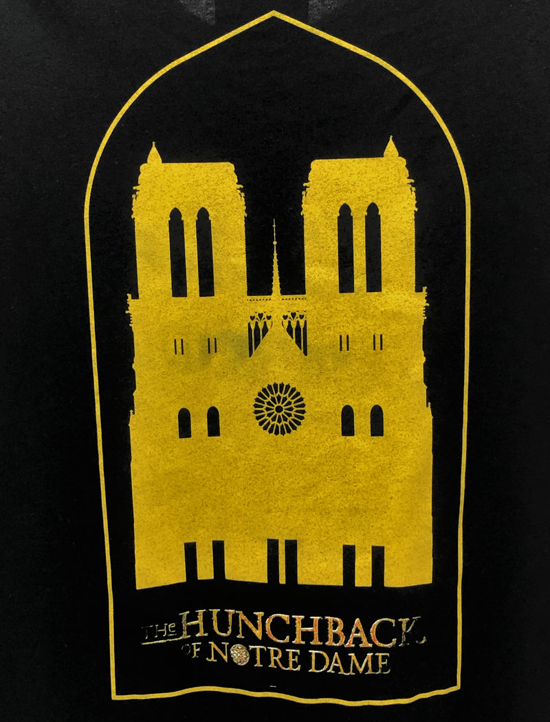 'Hunchback' Show Shirt