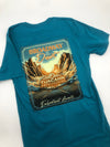 Broadway in the Desert Tshirt